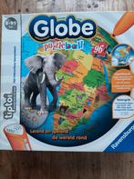 Tiptoi Globe puzzleball, Kinderen en Baby's, Speelgoed | Educatief en Creatief, Ophalen, Zo goed als nieuw