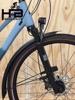 Cube Kathmandu SL Trekkingfiets Shimano XT, 28 inch, Vering, 10 tot 15 versnellingen, Niet ingevuld