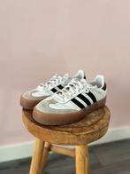Adidas Sambae maat 41 1/3, Wit, Verzenden, Adidas, Sneakers of Gympen