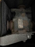 BMW differentieel 3.91 – 320i automaat – E46 / E90 / E87, Ophalen, Gebruikt, BMW