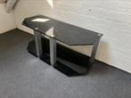 Tv meubel, Huis en Inrichting, Tafels | Sidetables, Ophalen, Zo goed als nieuw, 25 tot 50 cm, Rechthoekig