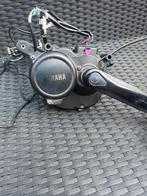 Yamaha middenmotor giant prime etc 1500km, Fietsen en Brommers, Fietsonderdelen, Ophalen of Verzenden, Zo goed als nieuw, Algemeen