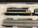 Märklin 26410 Karlsruher S-bahn treinset DB MFX/sound! Nieuw, Hobby en Vrije tijd, Modeltreinen | H0, Wisselstroom, Treinset, Ophalen of Verzenden