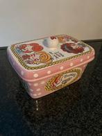 Blond Amsterdam botervloot, Ophalen, Zo goed als nieuw