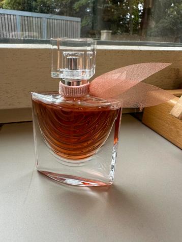 Parfum La vie est belle iris absolu 30 ML nieuw! beschikbaar voor biedingen