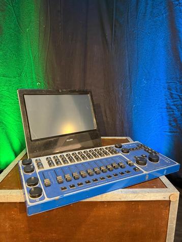 Chamsys PC Wing Incl. Shuttle Computer beschikbaar voor biedingen