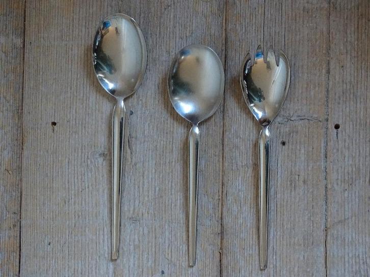 Bestek, Sola Elite DÉSIRÉE, gaaf, Antiek en Kunst, Antiek | Bestek, Ophalen of Verzenden