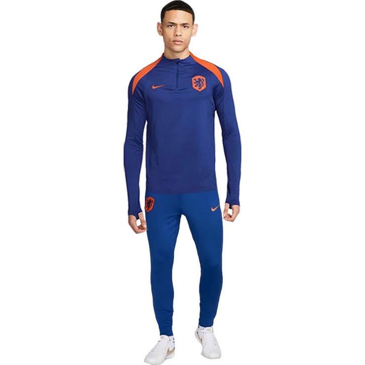 Nederlands elftal trainingspak S-2XL, Sport en Fitness, Voetbal, Nieuw, Trainingspak, Ophalen of Verzenden