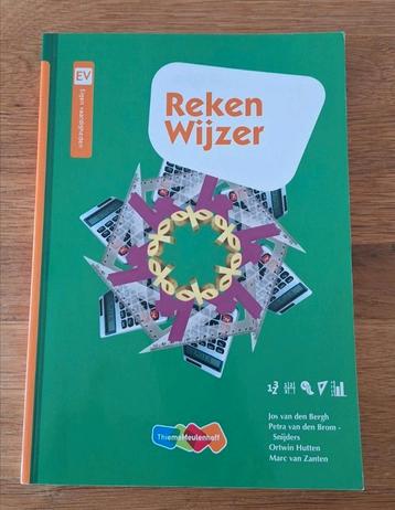 Rekenwijzer beschikbaar voor biedingen