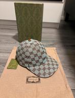 Gucci Pet Maat M - Zo goed als nieuw!, Ophalen of Verzenden, Zo goed als nieuw, Pet