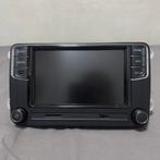 RCD 360 Pro, wel geluid maar geen scherm. Defect, Auto diversen, Ophalen of Verzenden, Gebruikt