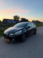 Renault Clio 0.9 TCE 66KW 5-DRS 2013 Zwart, Voorwielaandrijving, 898 cc, Zwart, 540 kg