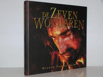 Wilkin van de kamp - De zeven wonderen (splinternieuw) beschikbaar voor biedingen