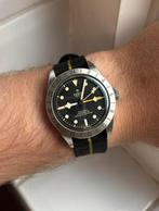 Tudor BlackBay Pro, Sieraden, Tassen en Uiterlijk, Horloges | Heren, Ophalen of Verzenden, Zo goed als nieuw, Staal, Overige merken
