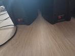 YAMAHA versterker 5.1 surround speakers, Audio, Tv en Foto, Luidsprekers, Ophalen, Overige merken