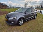 Volkswagen Polo 1.4 16V FSI 63KW 2012 Grijs, Auto's, Volkswagen, Voorwielaandrijving, 970 kg, 86 pk, 4 cilinders