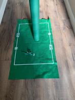 Puzzel mat jumbo, Ophalen of Verzenden, Gebruikt