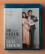 De Gelukkige Huisvrouw (Blu-Ray), Nederlandstalig, Ophalen of Verzenden, Zo goed als nieuw