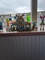 Lego Dreamzzz 71459 - lees beschrijving!, Ophalen of Verzenden, Gebruikt, Complete set, Lego