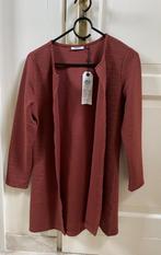 Only vest bordeaux rood maat S, Kleding | Dames, Truien en Vesten, Nieuw, Ophalen of Verzenden, Maat 36 (S), Only