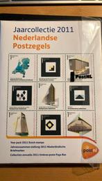 Jaarcollectie 2011 compleet, Verzenden, Na 1940, Postfris
