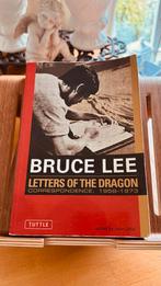 Bruce Lee: Letters of the Dragon 1958-1973, Ophalen of Verzenden, Gelezen, Film, Tv en Media