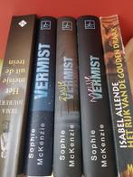 Leuke boeken, Ophalen of Verzenden, Zo goed als nieuw