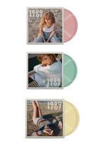 Taylor Swift - 1989 (Taylor's Version) NIEUW & SEALED, Ophalen of Verzenden, Nieuw in verpakking