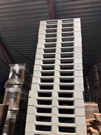 te koop H1 pallets, Ophalen, Gebruikt, 100 cm of meer, 60 cm of meer