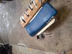 buddyseat honda mt 5, Fietsen en Brommers, Brommers | Honda, Ophalen of Verzenden, Zo goed als nieuw, MT