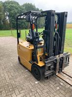 Caterpillar ep25k pac, Zakelijke goederen, Machines en Bouw | Heftrucks en Intern transport, 1000 tot 2000 kg, Ophalen of Verzenden