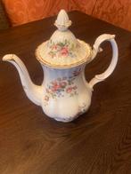 Royal Albert Theepot, Antiek en Kunst, Ophalen