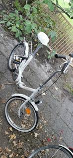 Vintage Vouwfiets, Ophalen, Gebruikt, 20 inch of meer