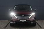 Nissan Ariya Evolve 91 kWh 240PK | Bose Audio | Draadloze Ap, Auto's, Nissan, Adaptive Cruise Control, Nieuw, SUV of Terreinwagen