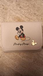 Disney portemonnee Mickey Mouse, Verzamelen, Overige Verzamelen, Nieuw, Ophalen of Verzenden, Disney