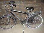 prima herenfiets, Fietsen en Brommers, Gebruikt, Versnellingen, 65 cm of meer, Ophalen