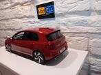 Volkswagen Golf Vlll GTI red OTTOMOBILE, Nieuw, OttOMobile, Ophalen of Verzenden, Auto