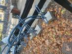 8 stuks fietsenrekken, Ophalen, Zo goed als nieuw