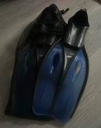 Flippers maat 35-37, Ophalen of Verzenden, Gebruikt, Snorkelvinnen