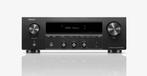 Denon DRA-900H Black, Ophalen of Verzenden, Nieuw, Denon
