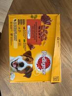 Pedigree natvoer hond, Ophalen of Verzenden, Hond