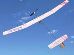 Birdman 790mm 50-60g | Balsa | KIT + Elektronica | NIEUW, Hobby en Vrije tijd, Modelbouw | Radiografisch | Vliegtuigen, Ophalen of Verzenden