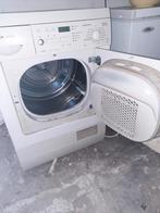 Wasdroger, Ophalen, Niet werkend, Condens