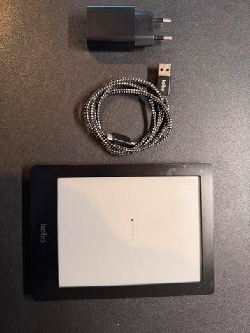 KOBO aura HD e-reader beschikbaar voor biedingen
