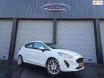 Ford FIESTA 1.1 Sport, Voorwielaandrijving, Stof, Gebruikt, 1064 kg