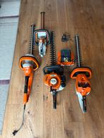 Stihl Machines - Nagekeken & Werkend!, Ophalen of Verzenden, Gebruikt, Benzine, STIHL