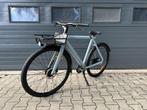Vanmoof S3 Light: zgan. 4868km, incl. btw en Factuur, Stopsdijk 1, 7218MG Almen, NL, Mdgmobility01@gmail.com, Ophalen of Verzenden