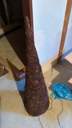 Piramides met licht, Diversen, Kerst, Ophalen of Verzenden, Zo goed als nieuw