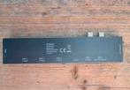 Docking station special voor Macbook en Macbook Pro en Air, Ophalen of Verzenden, Zo goed als nieuw, USB-hub, Laptop
