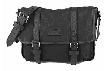 Gucci Messenger Bag Monogram Origineel beschikbaar voor biedingen